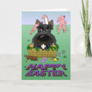 Recherche de dog pâques cartes Terrier