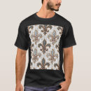 Recherche de croix blanche tshirts Motif