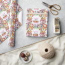 Recherche de anniversaire léopard papier cadeau Mignon