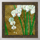 Recherche de tiges posters Fleurs