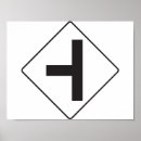 Recherche de panneaux routiers posters Panneau routier