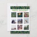 Recherche de canne vœux cartes Xmas