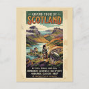 Recherche de joueur de cornemuse cartes postales Pour tous