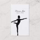 Recherche de jazz cartes visite Noir et blanc