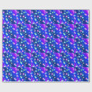 Recherche de bulle papier cadeau Brillant