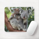 Recherche de koala tapis souris Australien