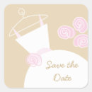 Recherche de robes mariage autocollants Nuptiale