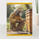 Recherche de apiculture vœux cartes Miel