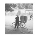 Recherche de bicyclette blocsnotes Asie