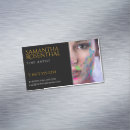 Recherche de peinture décorative cartes visite Décoratif