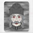 Recherche de morts vivants tapis souris Monstre