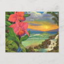 Recherche de paintings cartes postales Landscape
