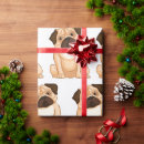 Recherche de puggie papier cadeau Carlin