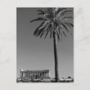 Recherche de italie noir et blanc cartes postales Artistique