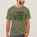 Recherche de bass fishing tshirts Drapeau
