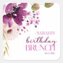 Recherche de prunes autocollants Pour elle