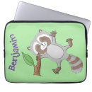Recherche de raton laveur macbook housses Animal