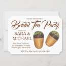 Recherche de brides bridal shower invitations Nuptiale