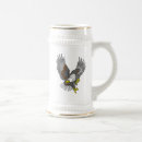 Recherche de noble tasses Oiseau