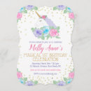 Recherche de unicorn 1ans anniversaire invitations Pour tous