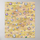 Recherche de perles posters Tendance