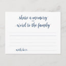 Recherche de in loving memory cartes postales Bereavement