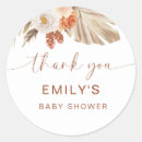 Recherche de calligraphie élégante autocollants Baby