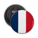 Recherche de drapeau france ouvre bouteilles Patriotique