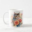 Recherche de messager de chat Floral