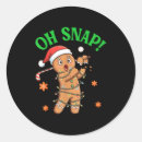 Recherche de noël golf autocollants Famille