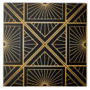 Recherche de géométrique abstrait carreaux Classique