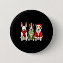 Recherche de taureau badges Terrier