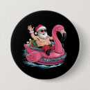 Recherche de noël rose badges Vacances