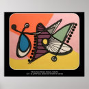 Recherche de peinture abstraite papillon art Moderne