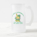 Recherche de lapin heureux tasses Trèfle de quatre feuilles