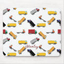 Recherche de jaune et blanc tapis souris Anniversaire