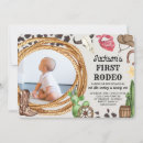 Recherche de western party invitations Fête de l'ouest