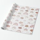 Recherche de motif nuage papier cadeau Anniversaire