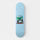 Recherche de voiture comp skateboards Dessin