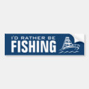 Recherche de bateau pêche voiture autocollants Drôle