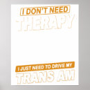 Recherche de trans am posters Artdevéhiculeancienne
