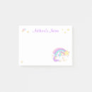 Recherche de soyez une licorne post its Poney