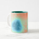 Recherche de fractal tasses Numérique