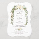 Recherche de belles fleurs roses invitations Blanc