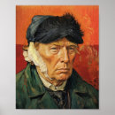 Recherche de bandages posters Oreille à bandage