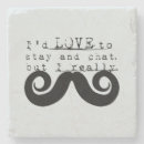 Recherche de moustache noire dessous de verres Pour tous