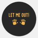 Recherche de costume de bébé autocollants Halloween