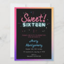 Recherche de sucrerie 14x19 invitations Sucré