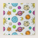 Recherche de doodle puzzles Illustration