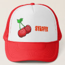 Recherche de punk casquettes Scène